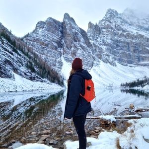 Meet your Posher, Kasandra